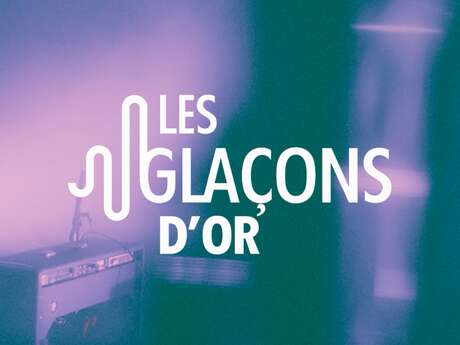 Les glaçons d'or 2026 Le tremplin du Brise Glace