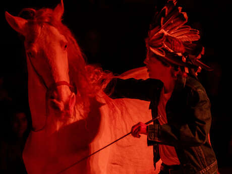 Alex Lutz - Rires Ô Lac 4