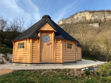 Aux Kotas Finland'Ain