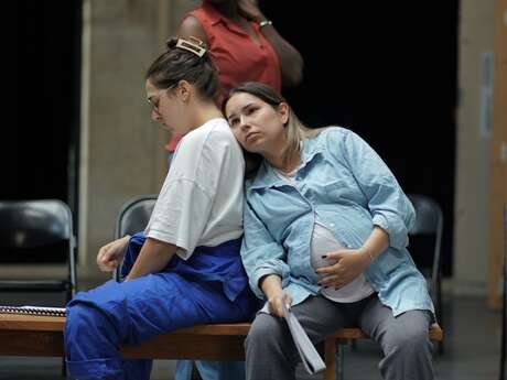 Spectacle : 7 minutes