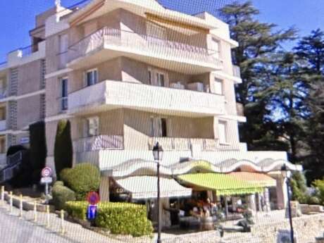 Appartement Résidence Le Passy E3