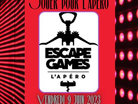 Escape Game