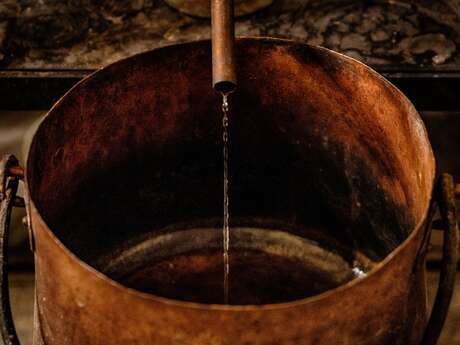 Atelier Tour de France des Whiskys