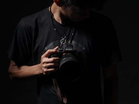 60ème salon photographique du ciné photo club montluçonnais