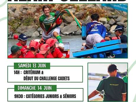 Challenge de Joutes "Alain Cellard"