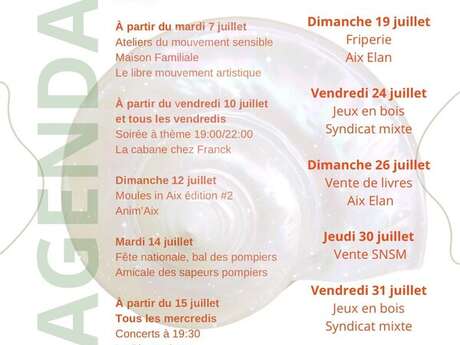 Vente de livres