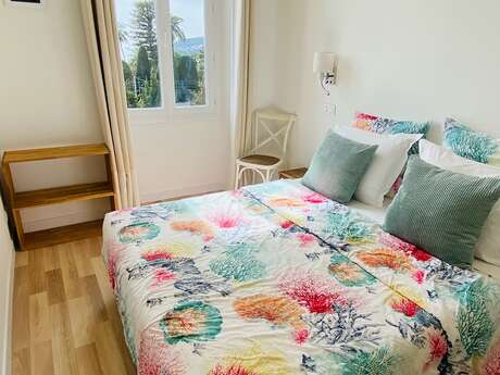 Hôtel La Villa Patricia