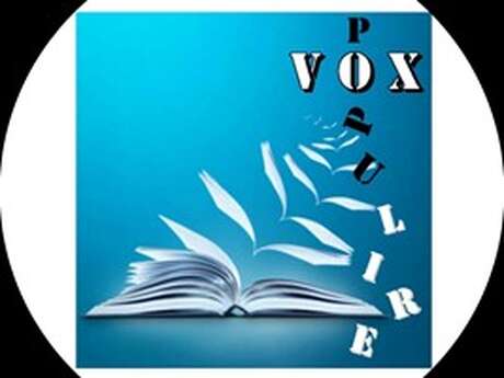 Balades littéraires