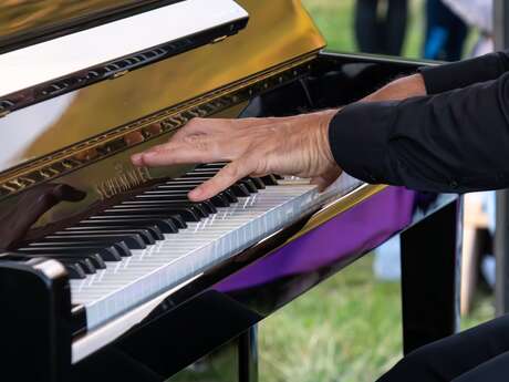 Rando'piano