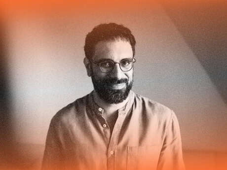 Traverser avec Nabil Wakim