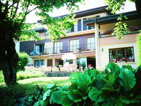 Hôtel Pavillons du Golf