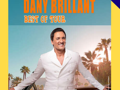 Païoun ven : Dany Brillant