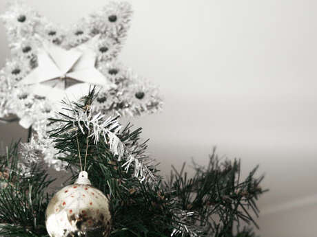 Petit déj' de Noël des habitants