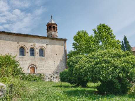 JEP 2025 : Temple de Générargues