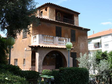 Musée Prieuré du Vieux Logis