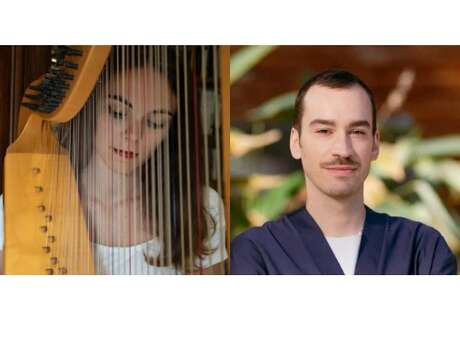 Show: Where nature blows