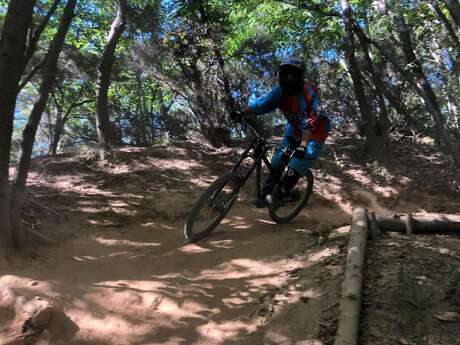 Location VTT Semi-Rigide - Xtreme Glisses