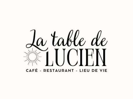 La Table de Lucien