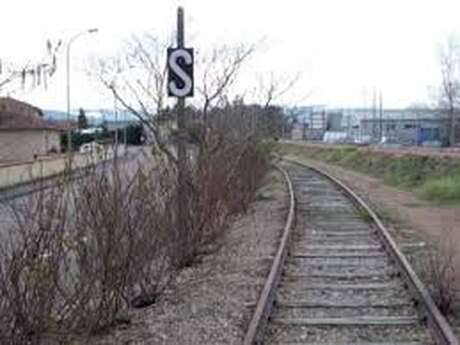 Les balades riorgeoises - L'Oudan Les balades riorgeoises - L'Oudan