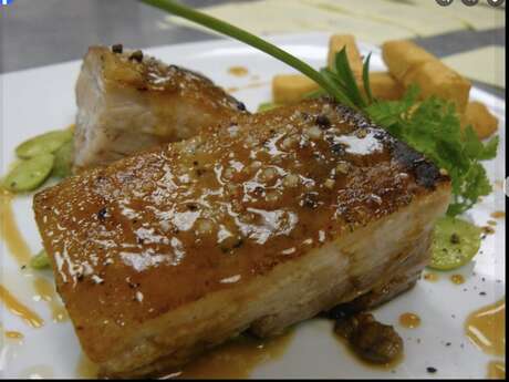 Aïoli Cantine Provençale