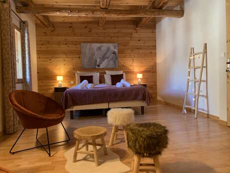 Inspiration Montagne