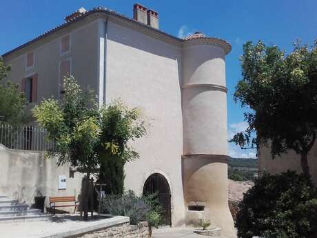 Château Seigneurial