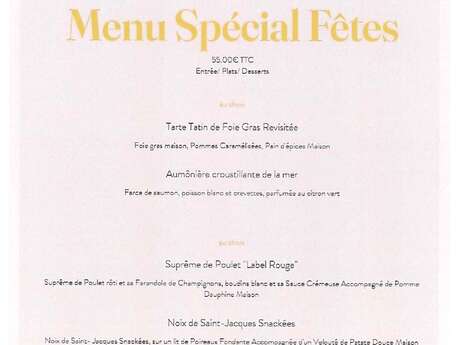 Ristorante Chez Lana