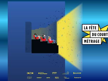 Fête du court métrage à Thônes