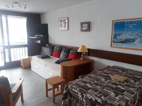 Les Mouflons I - 34 m² - n°647