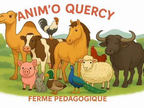 Anim'o Quercy