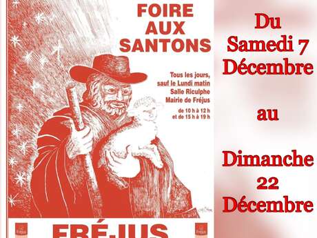 Foire aux santons