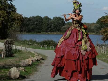 Festival : Les Arts Cocottes