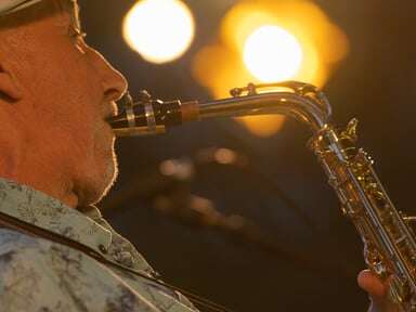 Les Musicales dans les Vignes au Château Angueiroun