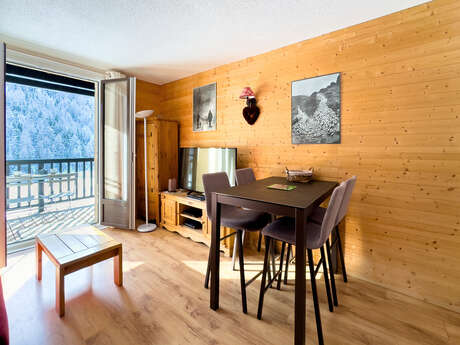 Cros Denis - Le Cristol