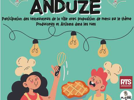 Foire salée sucrée