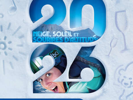 Nouvel An à Orcières