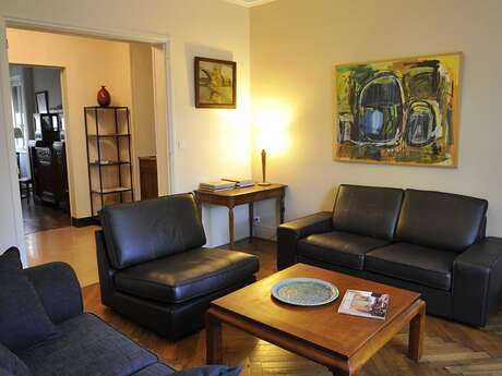 Victor - Location de vacances