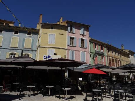 Café du théâtre