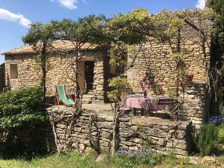 Gîte rural les Artèmes