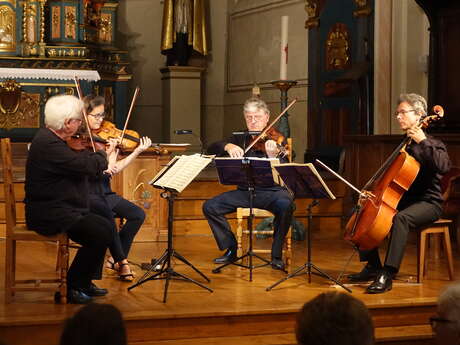 Euterpe-Trio & Flötenduo