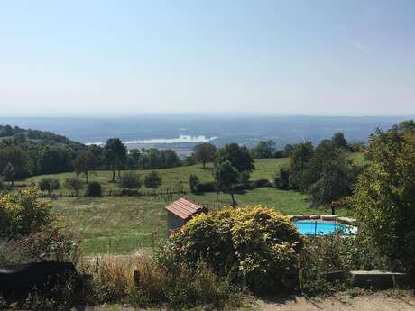 The country inn