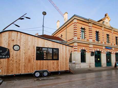 Le Quai des possibles