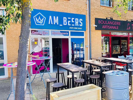 AM_Beers
