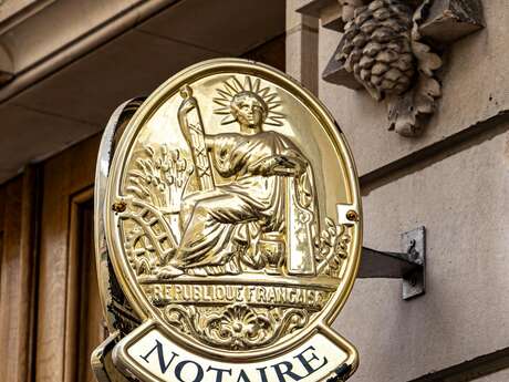 Conférence - Le notaire au village : Antoine Juran à Bellaffaire (1693-1722)