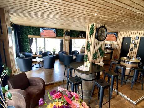 Bar Chez nous 2