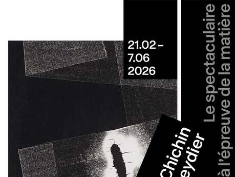 André Villers + Clara Chichin et Elsa Leydier - Le spectaculaire à l'épreuve de la matière