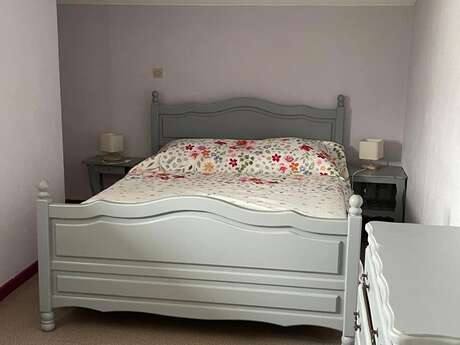 Résidence Les Bains - N° 132