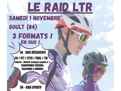 Le raid LTR