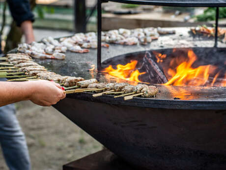 Globe Traiteur Events