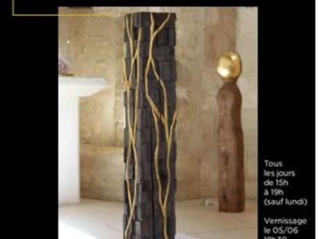 Exposition de Marina Arena : "Résilience(s)"